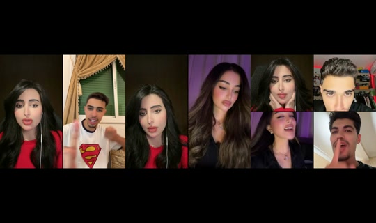 Stream di aljohra_sub - 5 giu 2026, 1:59