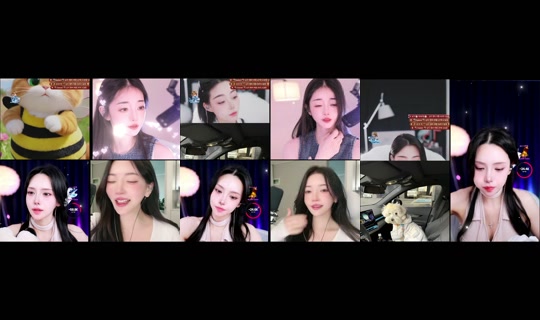 alswn0544's Stream - Jun 5, 2026, 9:59 AM