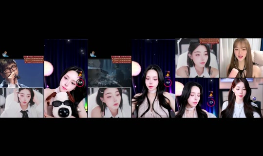 alswn0544's Stream - Jun 5, 2026, 11:40 AM