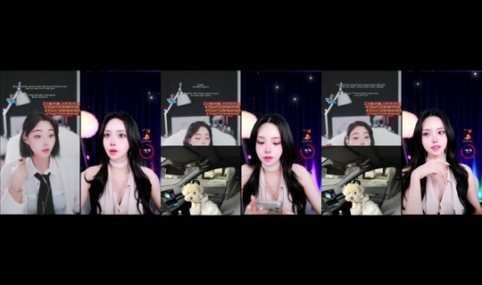 alswn0544's Stream - Jun 5, 2026, 1:19 PM