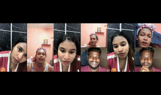 Stream di anakmami3108_ - 3 giu 2026, 18:31