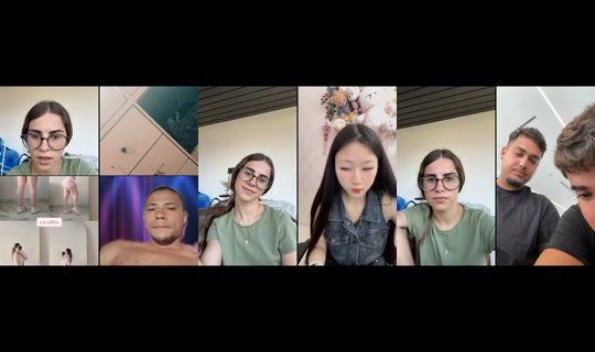 andreariveera7 の配信 - 2026年6月3日 11:22