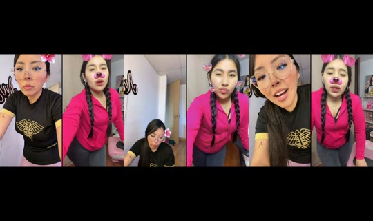 anggelaa18's Stream - Jun 2, 2026, 9:46 PM
