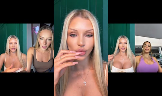 ann.temptress's Stream - Jun 2, 2026, 9:56 AM