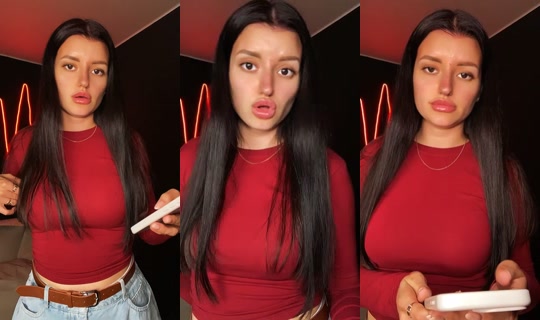anny_ba_by Yayını - 3 Haz 2026 18:41