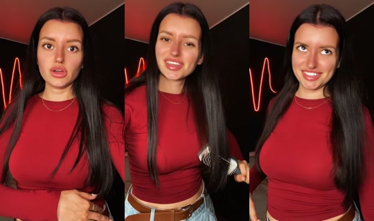 anny_ba_by Yayını - 3 Haz 2026 19:29