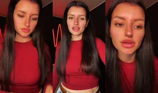 anny_ba_by Yayını - 3 Haz 2026 21:16