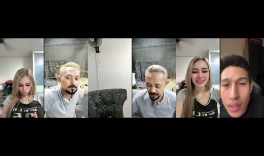 Stream von anzeila_ – 4. Juni 2026, 13:28