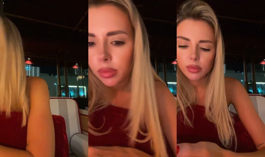 Live de arinawonderwoman - 3 de jun. de 2026, 18:01