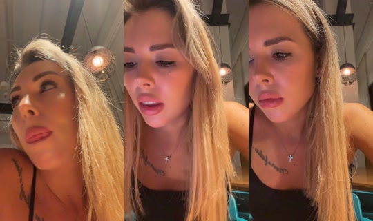 Live de arinawonderwoman - 3 de jun. de 2026, 19:44
