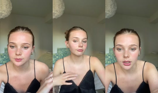 Stream artworkbyclara - 31 Mei 2026, 18.13
