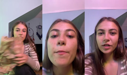 avaawillson's Stream - Jun 3, 2026, 12:16 AM