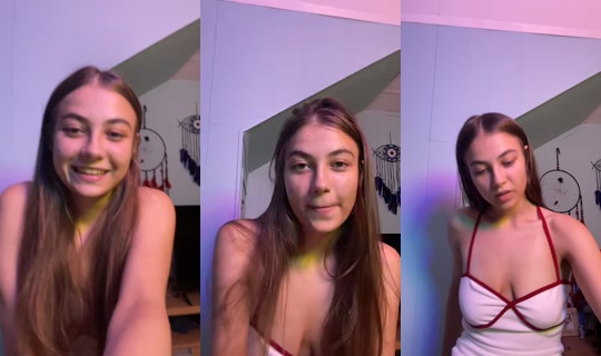 avaawillson's Stream - Jun 3, 2026, 3:17 AM