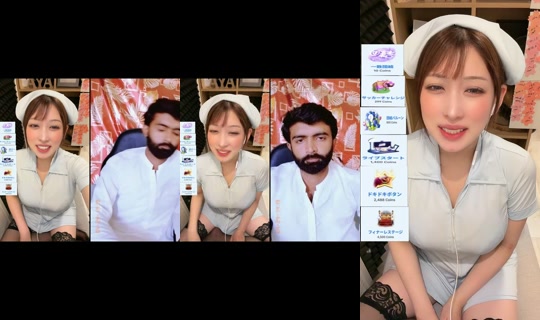 Stream ayakagura_ - 4 Jun 2026, 5.43