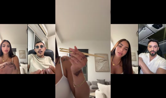 b9s261's Stream - Jun 2, 2026, 10:28 PM