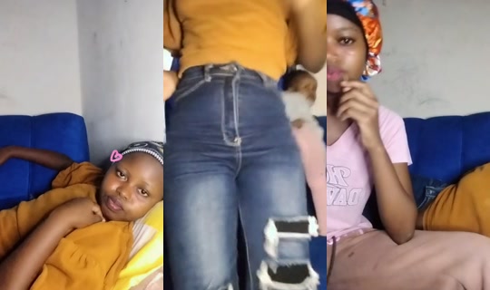 Stream babybae003 - 2 Jun 2026, 13.04
