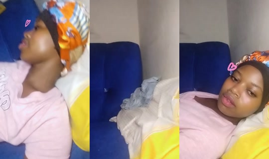 Stream babybae003 - 2 Jun 2026, 18.33