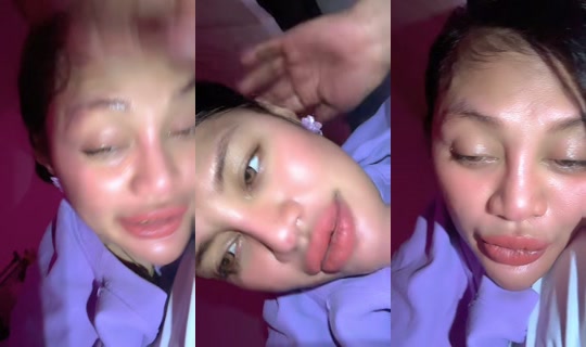 Stream babysayang1807 - 31 Mei 2026, 15.06