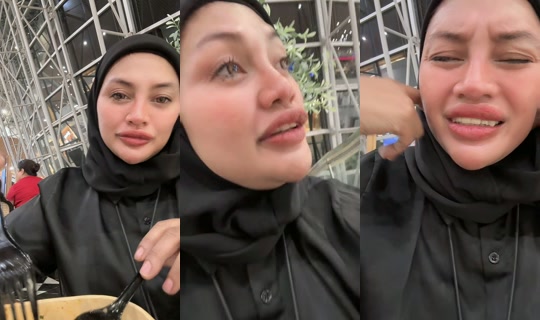 Stream babysayang1807 - 3 Jun 2026, 12.38