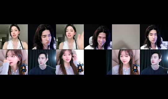 banning_0412's Stream - Jun 3, 2026, 6:04 AM