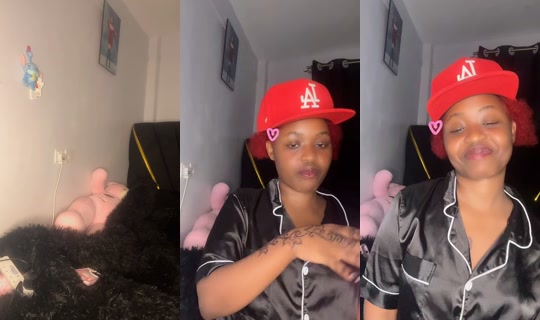 Live de barbie.sznera - 3 de jun. de 2026, 20:56