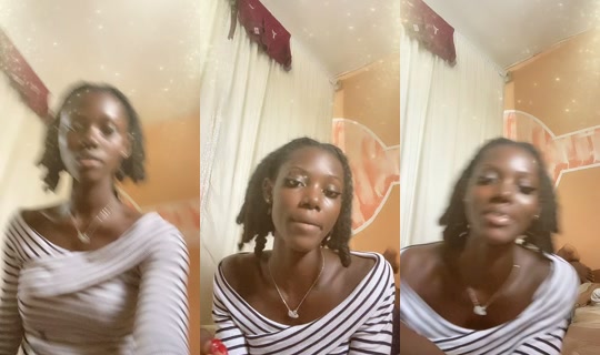 Live de bawoi.precious - 4 de jun. de 2026, 13:46
