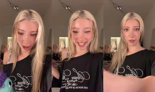 Stream bbrosiee - 4 Jun 2026, 20.07