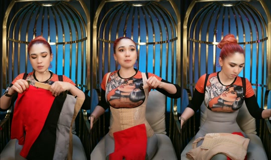 Stream beby_maembong - 1 Jun 2026, 12.03