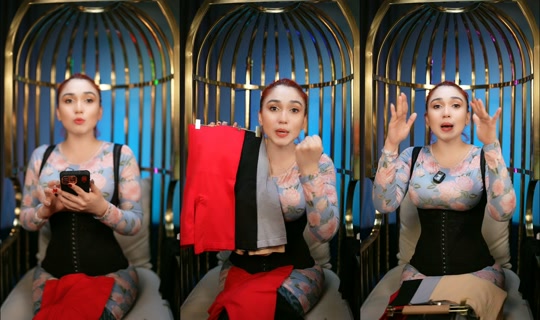 Stream beby_maembong - 2 Jun 2026, 14.53