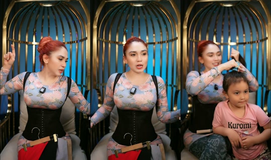 Stream beby_maembong - 2 Jun 2026, 15.46