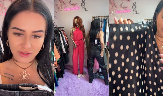 beglammoda's Stream - Jun 4, 2026, 6:28 AM