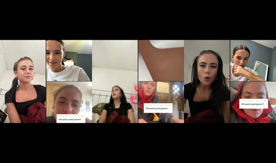 bethmay933's Stream - Jun 3, 2026, 6:09 PM