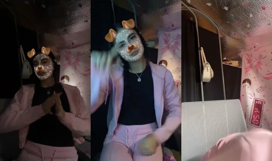bethmay933 2026년 6월 4일 AM 10:45에 녹화됨