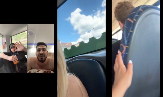 Stream bogica_hhh - 4 Jun 2026, 11.40