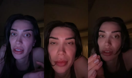 bonita9863q's Stream - Jun 3, 2026, 9:37 PM