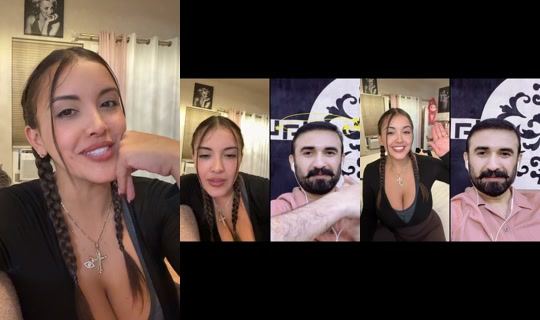 bridale22's Stream - Jun 2, 2026, 6:44 AM