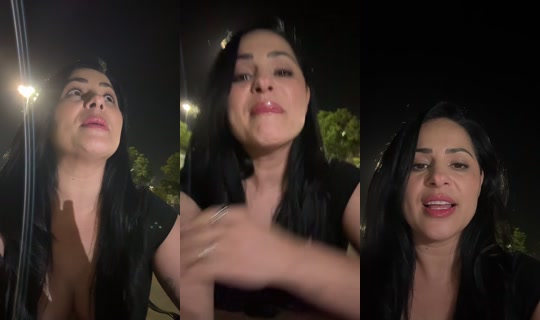 Stream brillapaloma - 3 Jun 2026, 9.19