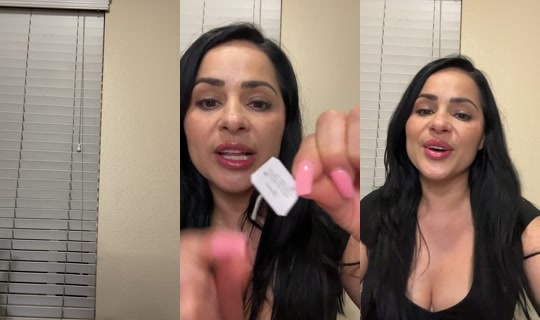 Stream brillapaloma - 3 Jun 2026, 10.56
