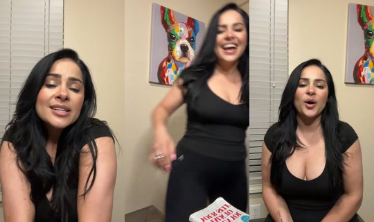Stream brillapaloma - 4 Jun 2026, 10.29