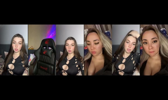 bubochka39's Stream - May 31, 2026, 9:37 PM