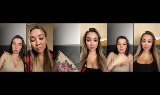 bubochka39's Stream - Jun 1, 2026, 9:32 PM