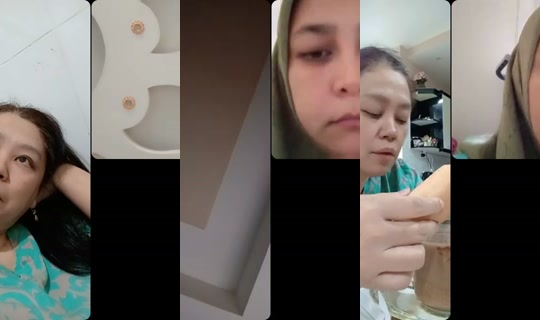 bunda5576renirina의 방송 - 2026년 6월 4일 AM 3:02