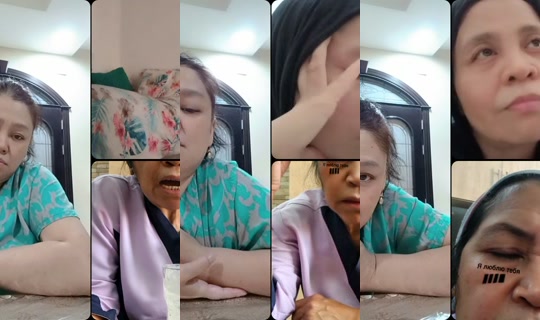 bunda5576renirina의 방송 - 2026년 6월 4일 AM 4:42