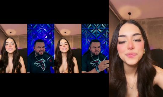 بث cameron_elizondo_ - 4 يونيو 2026، 7:17 ص
