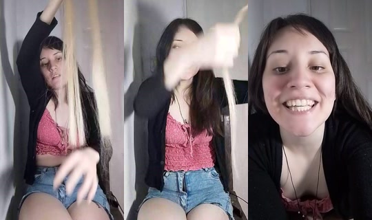 Stream camilacaam1 - 3 Jun 2026, 3.21