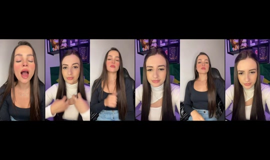 Stream carlinha_tavaress_ - 3 Jun 2026, 22.26