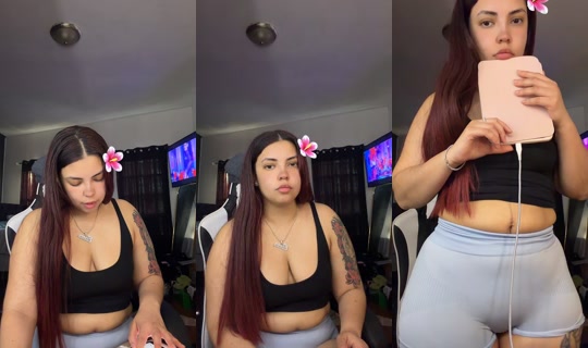 Stream carmenccravee - 5 Jun 2026, 23.13