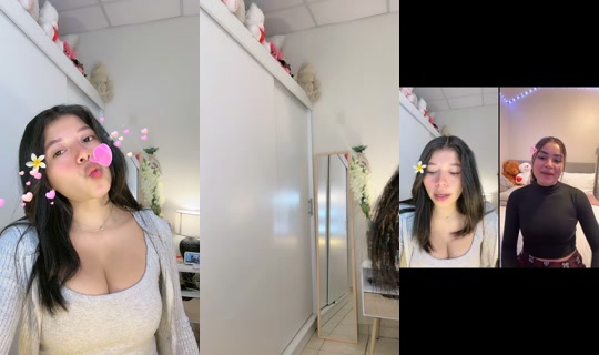 carolaaaaa_____의 방송 - 2026년 6월 4일 AM 2:55