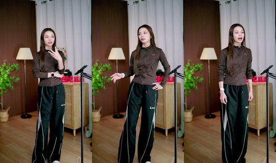 cecilewomensportswear Recorded on Jun 2, 2026, 11:52 AM