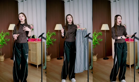 cecilewomensportswear's Stream - Jun 2, 2026, 12:23 PM